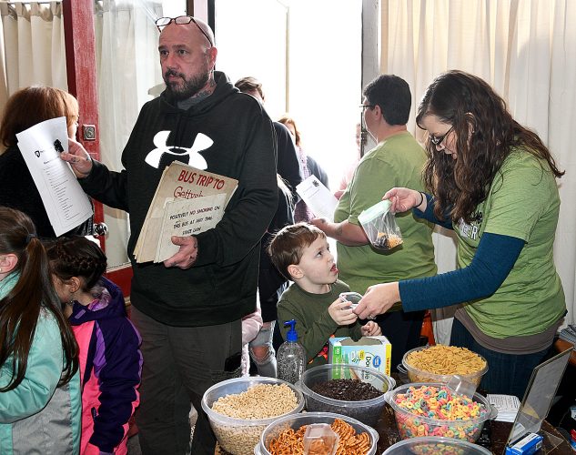 Snacks News, Sports, Jobs The Express